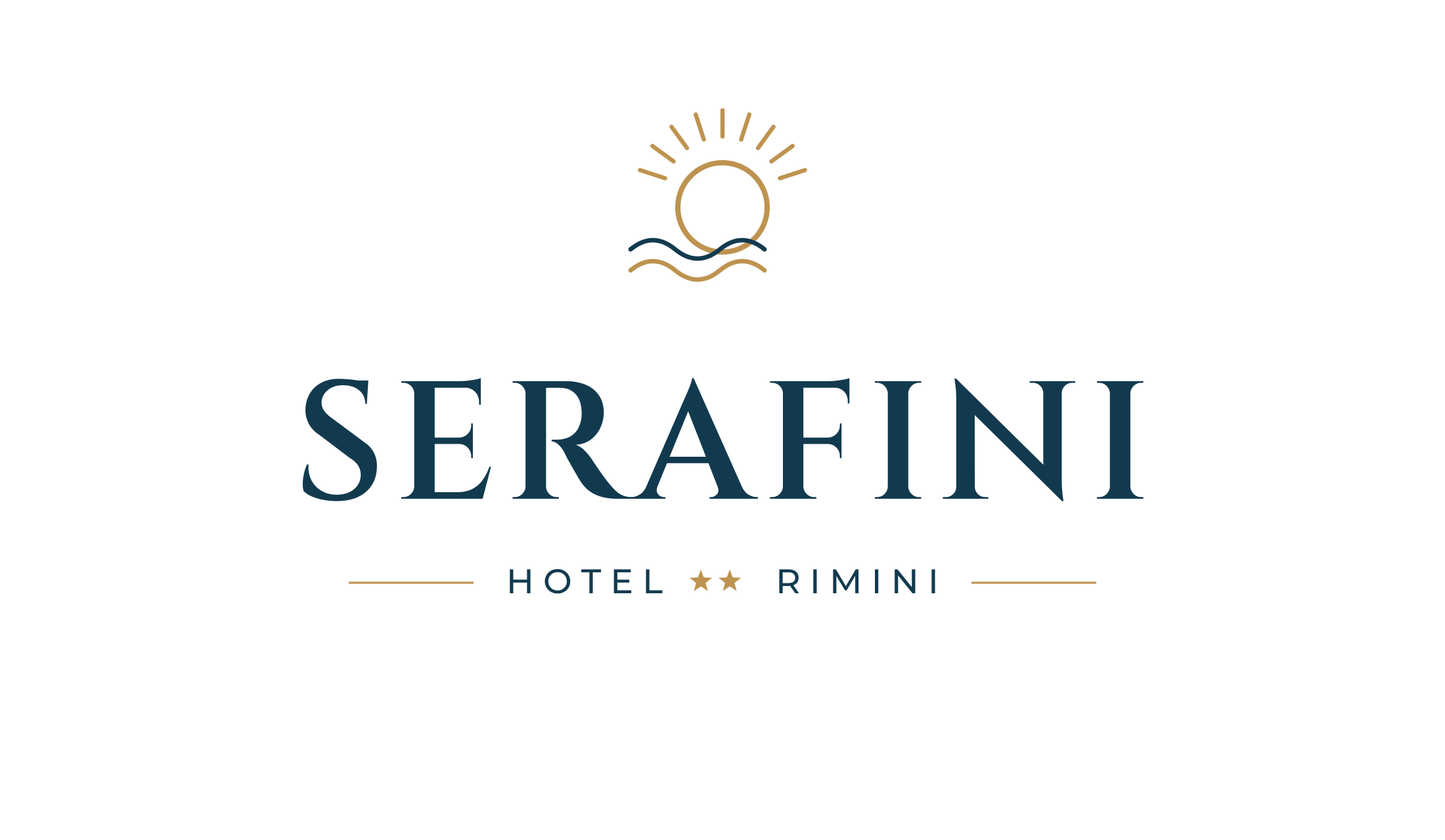  Hotel Serafini